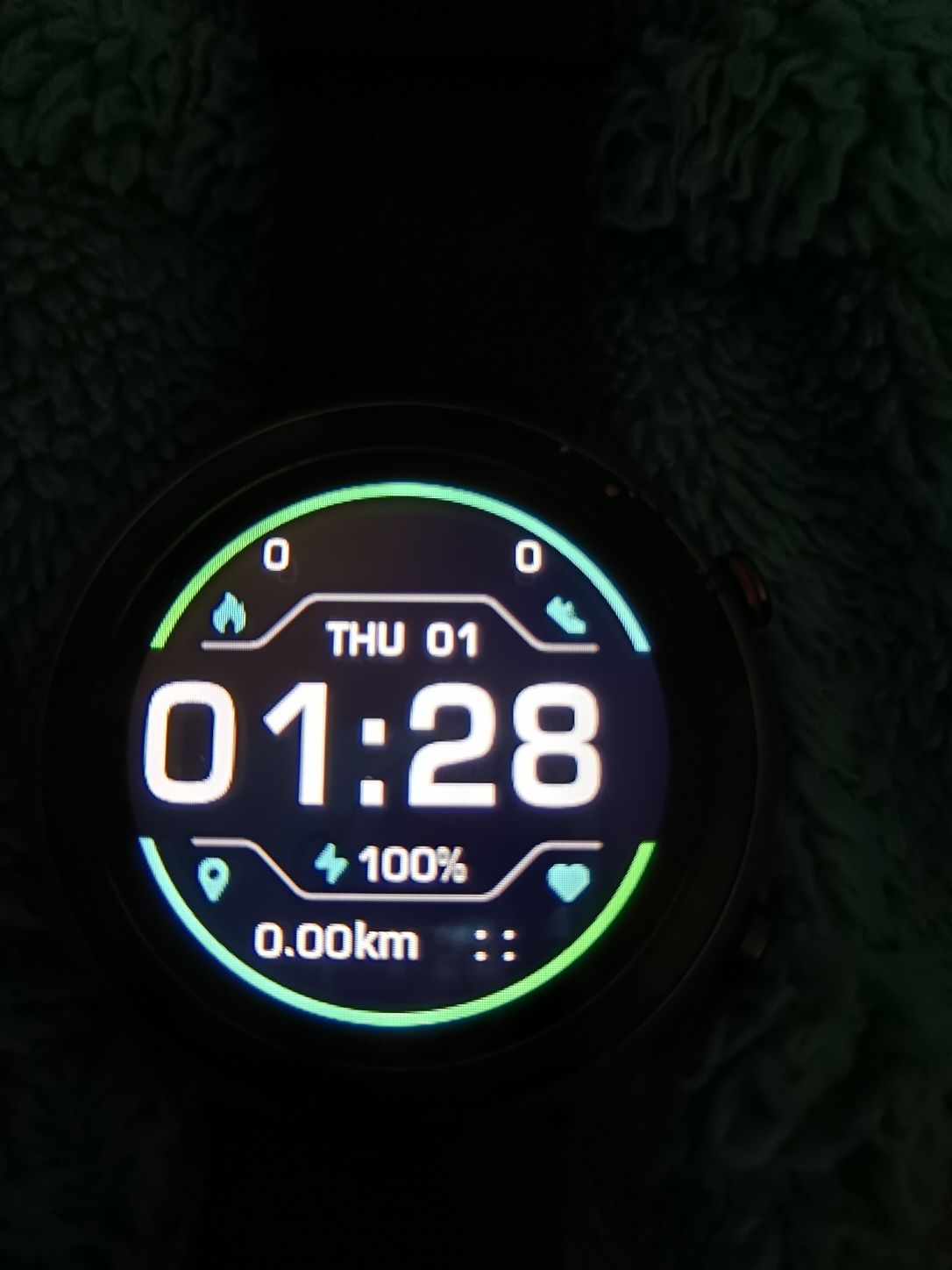 Smart Watch  sport