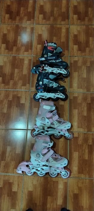 Ролики, в отличном состоянии