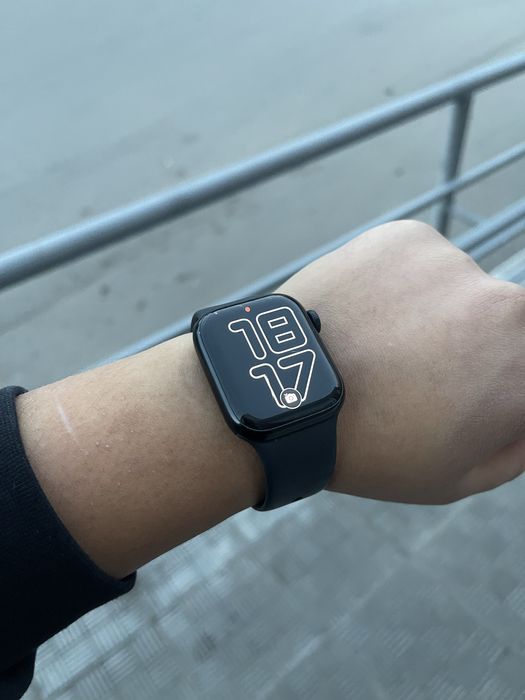 Apple watch 8 41mm