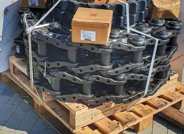 lant buldozer caterpillar d6r ult-018834