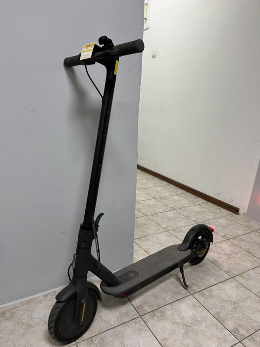 Xiaomi Mi Electric Scooter Pro 2 (Тараз 7мкр 12/2) номер лота 209822