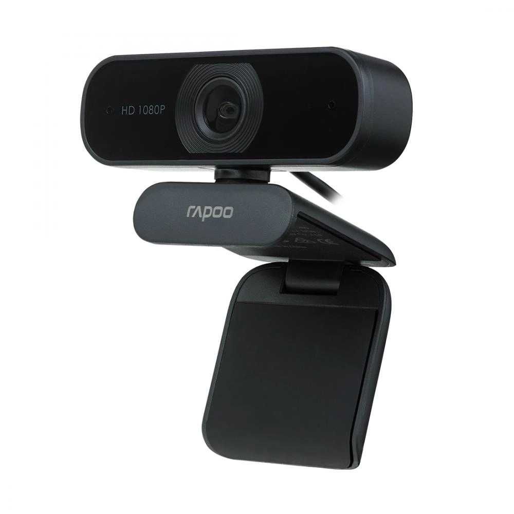 А28market предлагает - Новый USB Веб-камера Rapoo C200