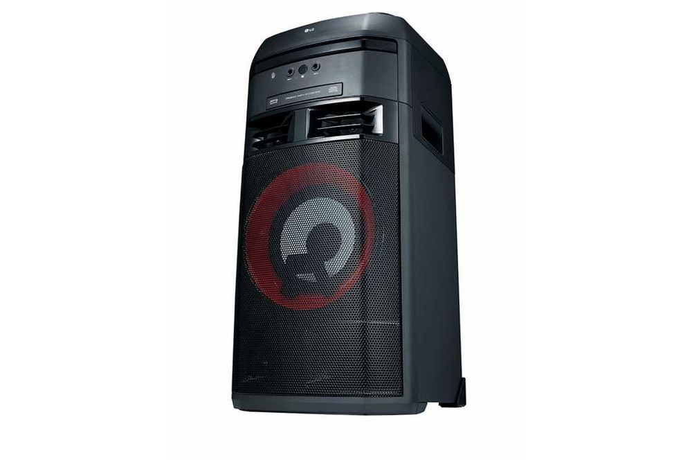 Музыкальный центр LG XBOOM OK65