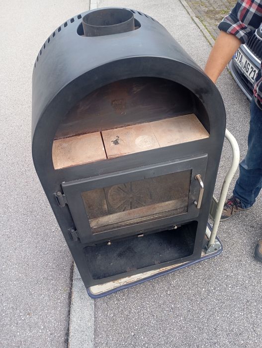 Semineu 11kw din fonta mai multe modele