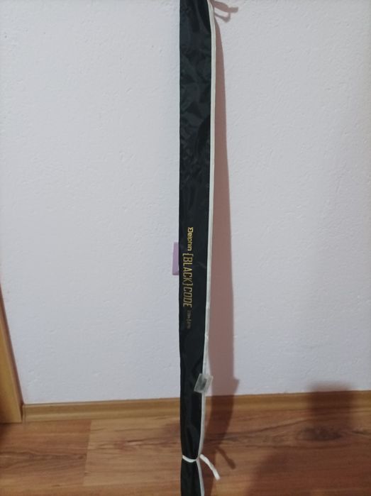 Delphine Black Code & Okuma Ceymar cxt20