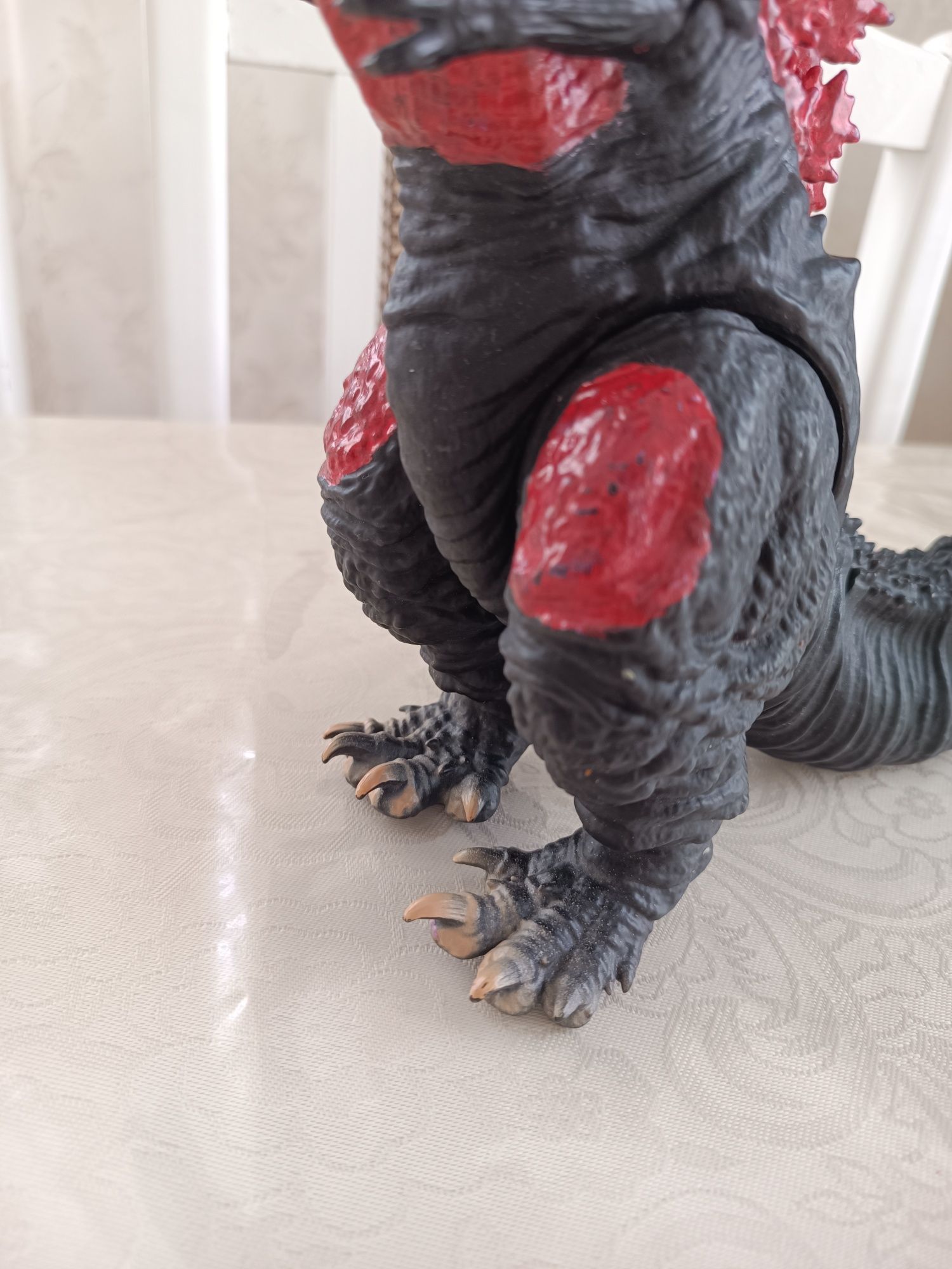 Фигурка Шин-Годзилла - Shin godzilla