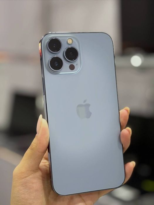 Айфон 13 про Макс 128гб