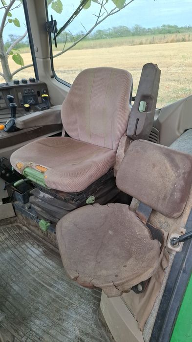 John Deere 6220, 2002, TLS,