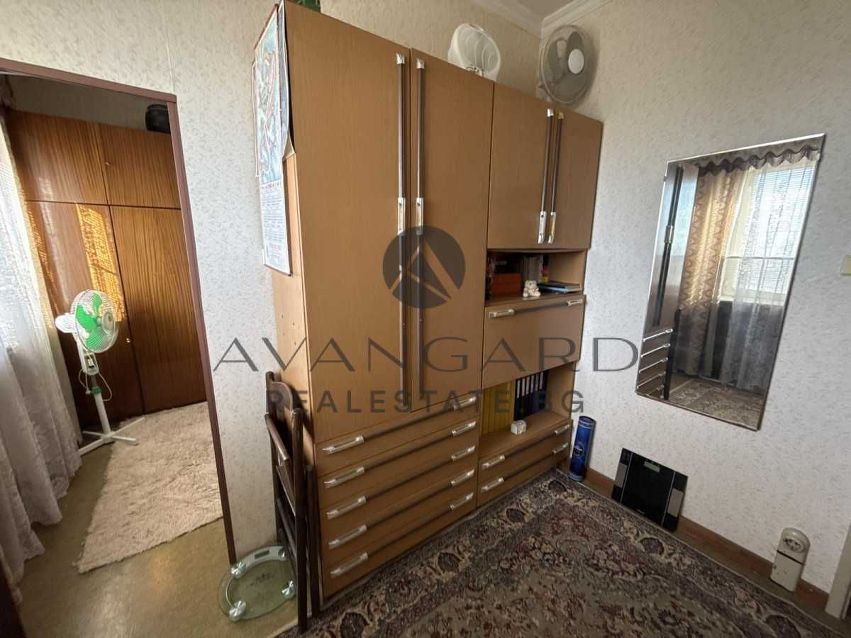 оф.23803 Тристаен обзаведен/ Тракия