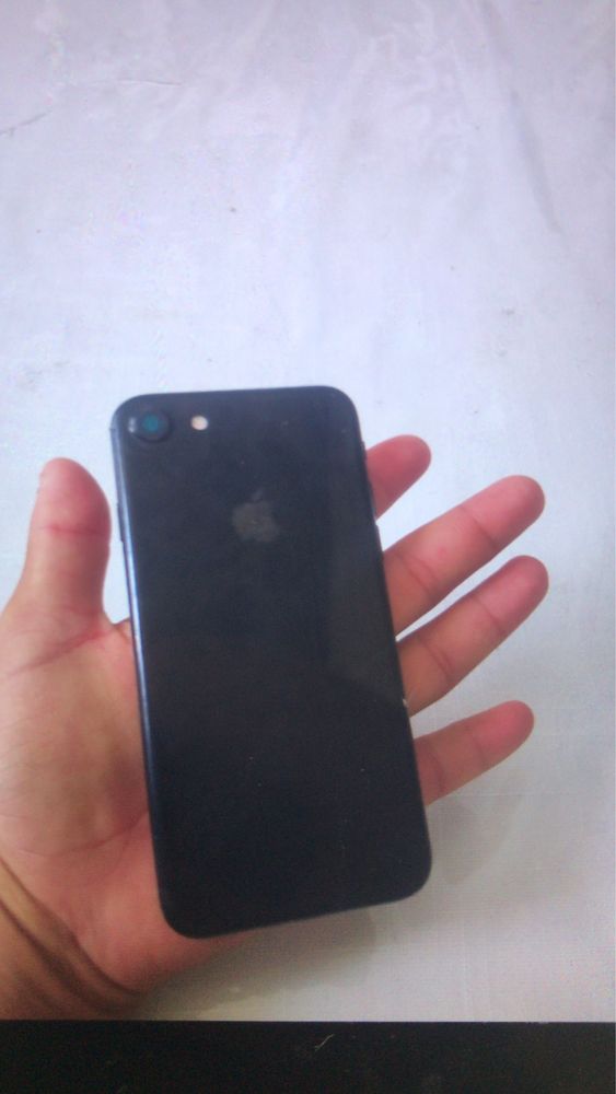 iPhone 7 128gb. 100akb