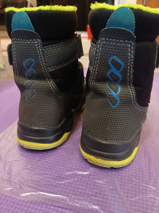 Детски ботуши 27 номер