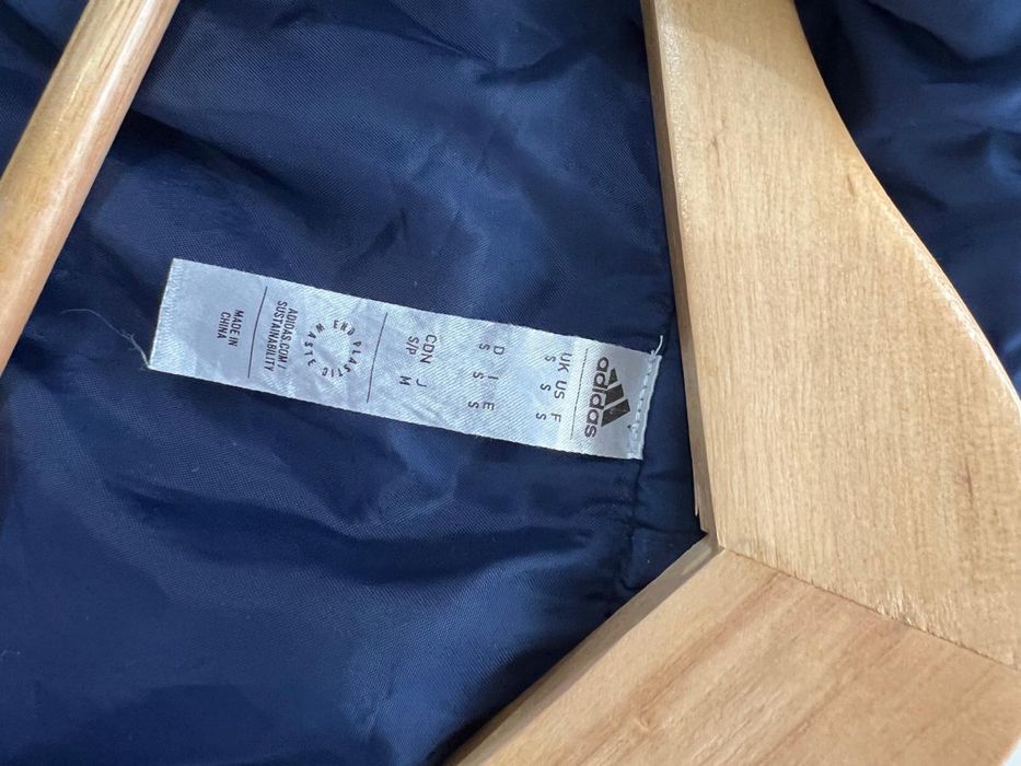 Jeacheta Adidas toamna iarna