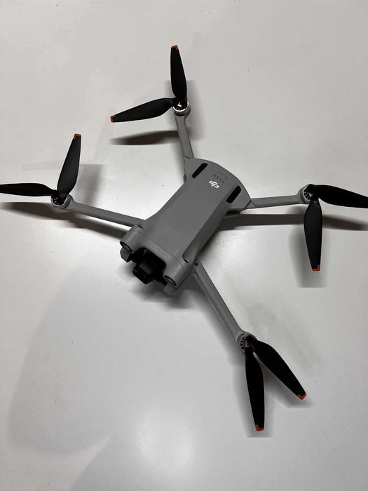 DJI Mini 3 Pro Fly more combo
