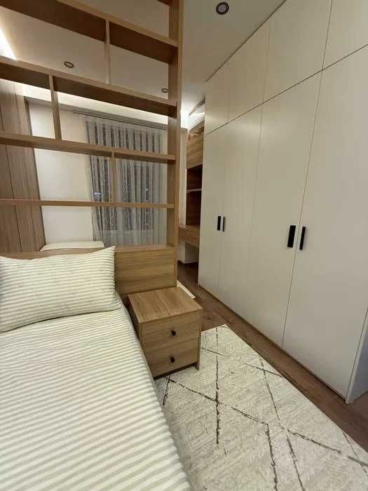 ;Yashnabod‼️Poytaxt Residence 3xona dupleks yevro remontli Mahtumquli