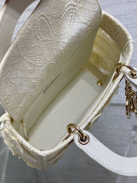 Geanta Christian Dior Lady