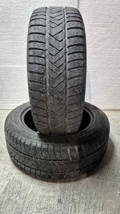 Pirelli Winter SottoZero 3