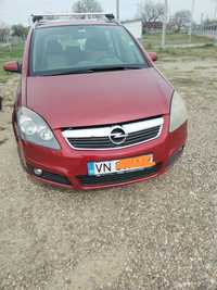 Opel Zafira b 1 9