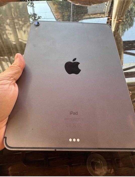 iPad 11 pro  64 tali 120fpc