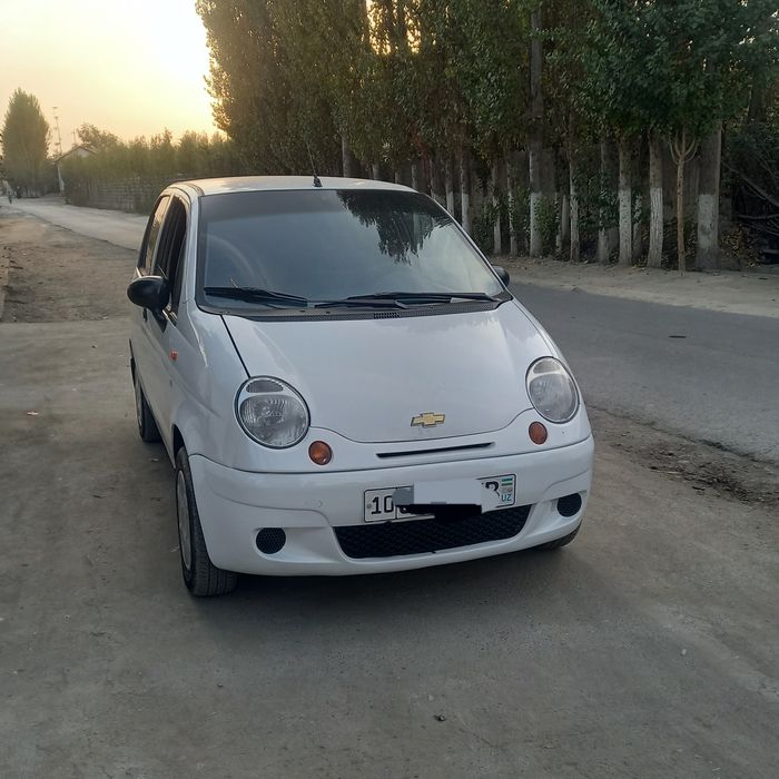 MATIZ  holati ota zor