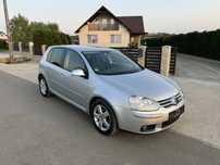 Vw Volkwsagen golf 5 1.9 TDI 105 CP 2008 United
