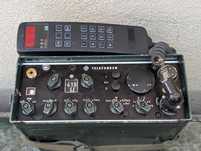 Telefunken FuG de top top, 600 Lei