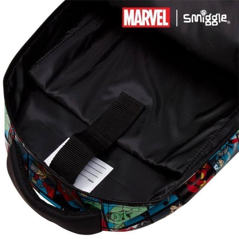 Рюкзак Smiggle Marvel