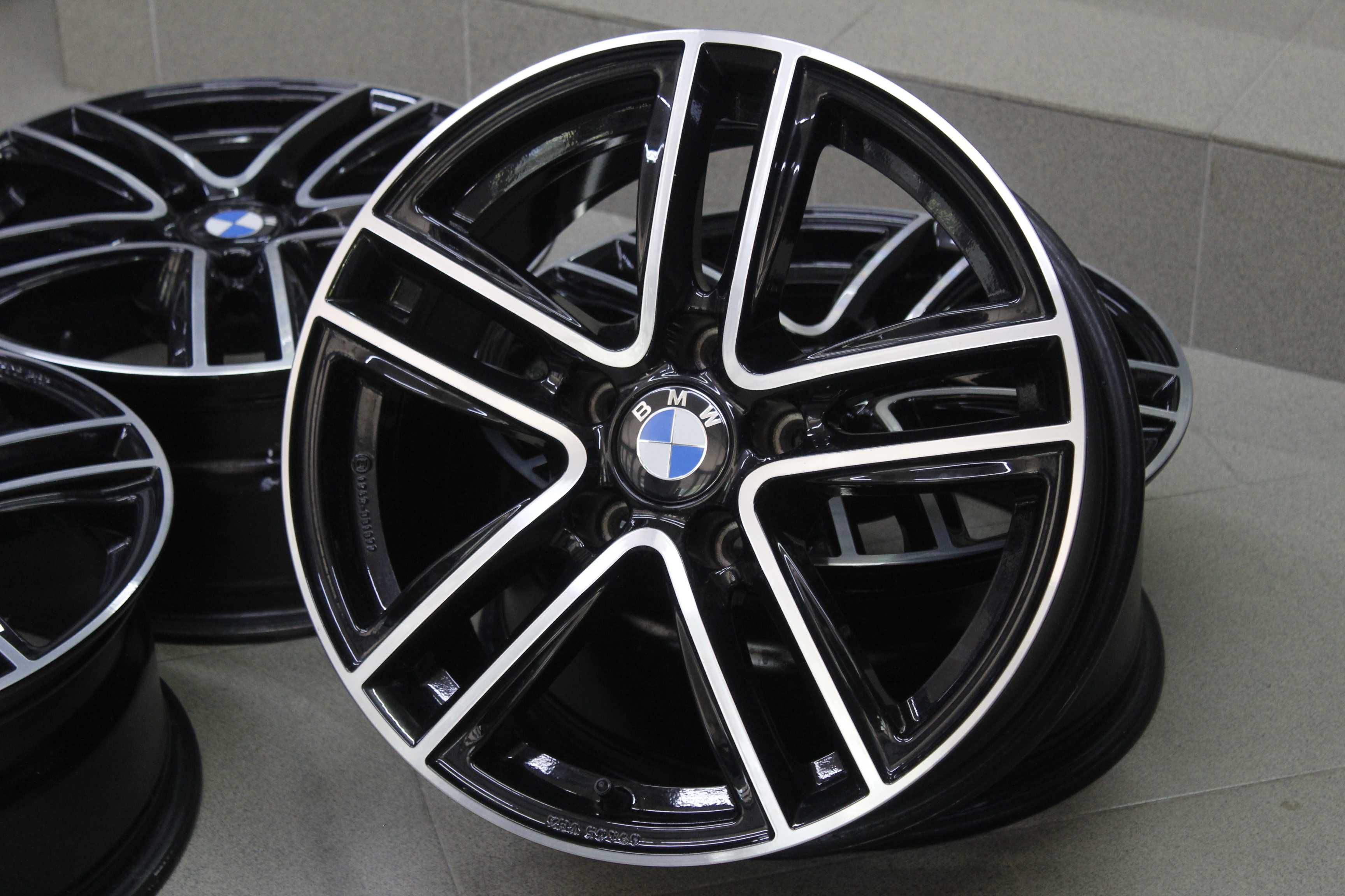 Джанти 17" BMW X3 (F25), 3-серия (E90, F30)