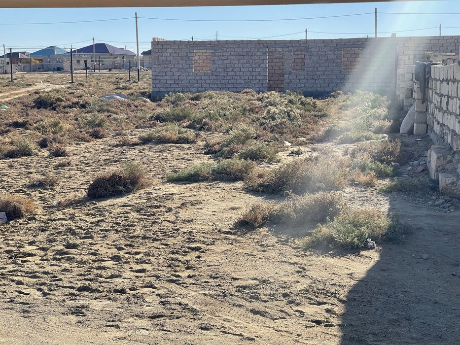 Времянка с участком 20 соток делимый