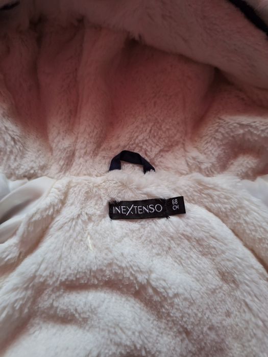 Vind geaca fete groasă îmblănite și călduroasă