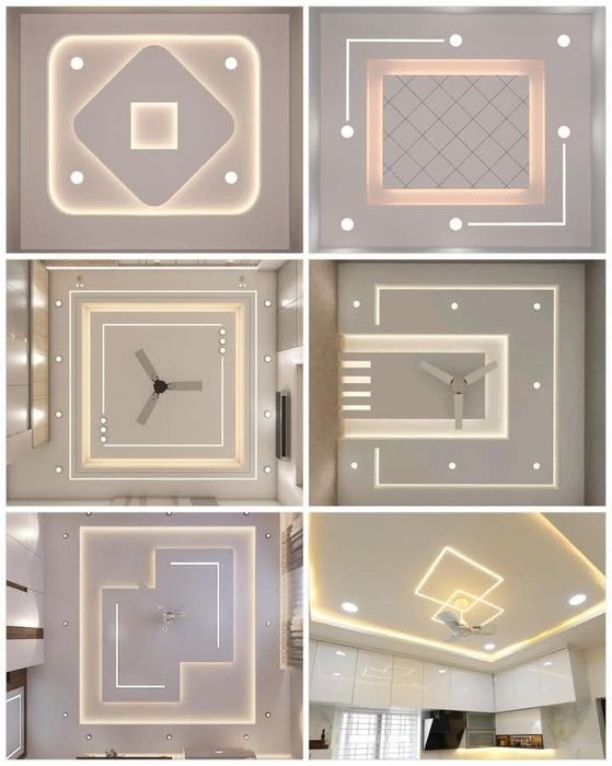 Ремонт любой сложности