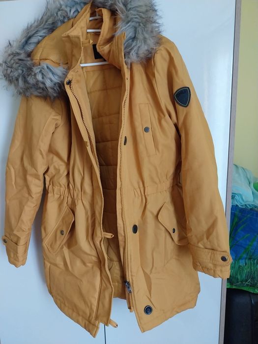 Geaca parka only