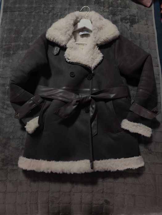 Продам дубленку Zara