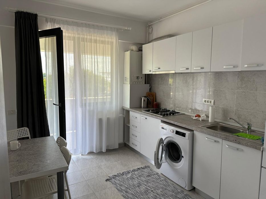 Apartament 2 camere de închiriat - Campus Ovidius