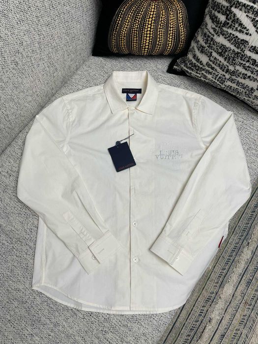 Camasa Louis Vuitton premium