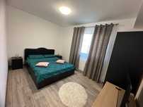 Apartament regim hotelier Bragadiru/cristalului