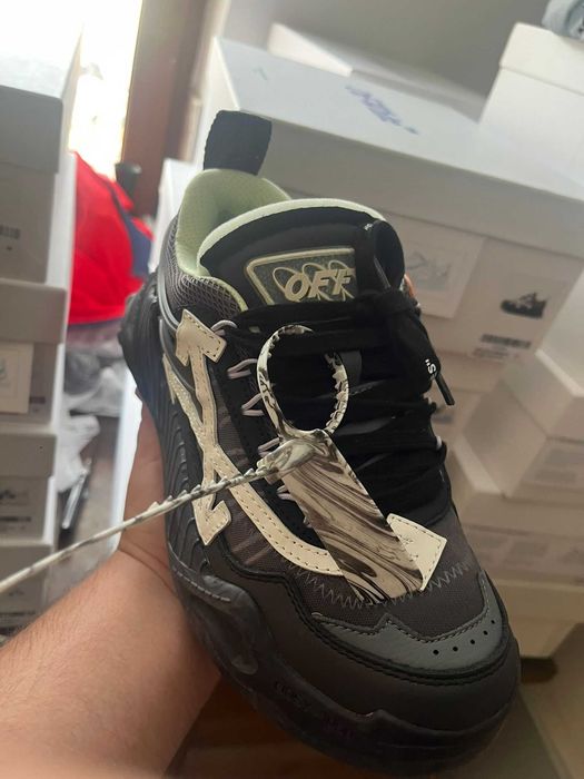 Off white odsy (marimi 40;41;42;43;44)