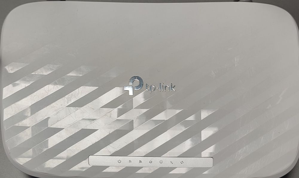 Router TpLink de vanzare