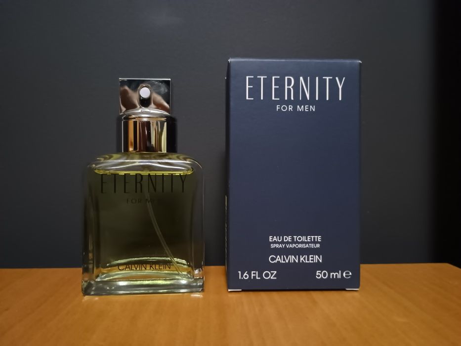 Calvin Klein Eternity