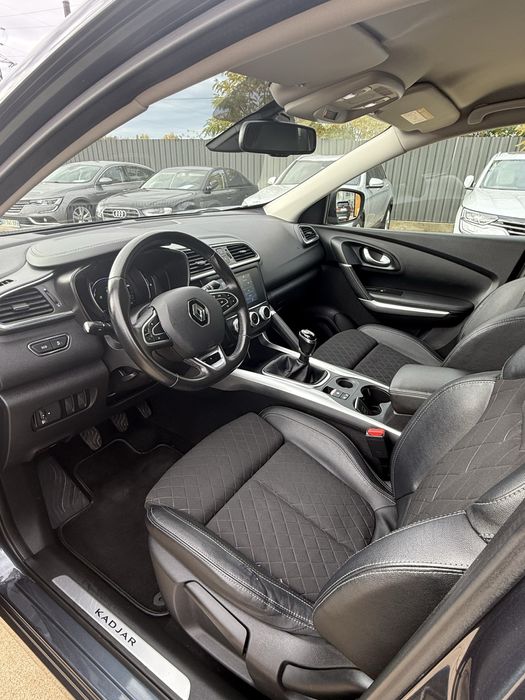 Renault Kadjar 2019 , 1.5dCi,115 Cp, 13800 e