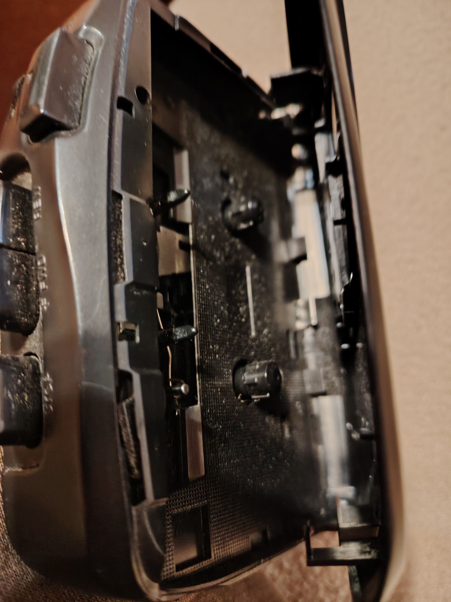 Sharp walkman gs196