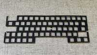 Spuma tastatura 65%