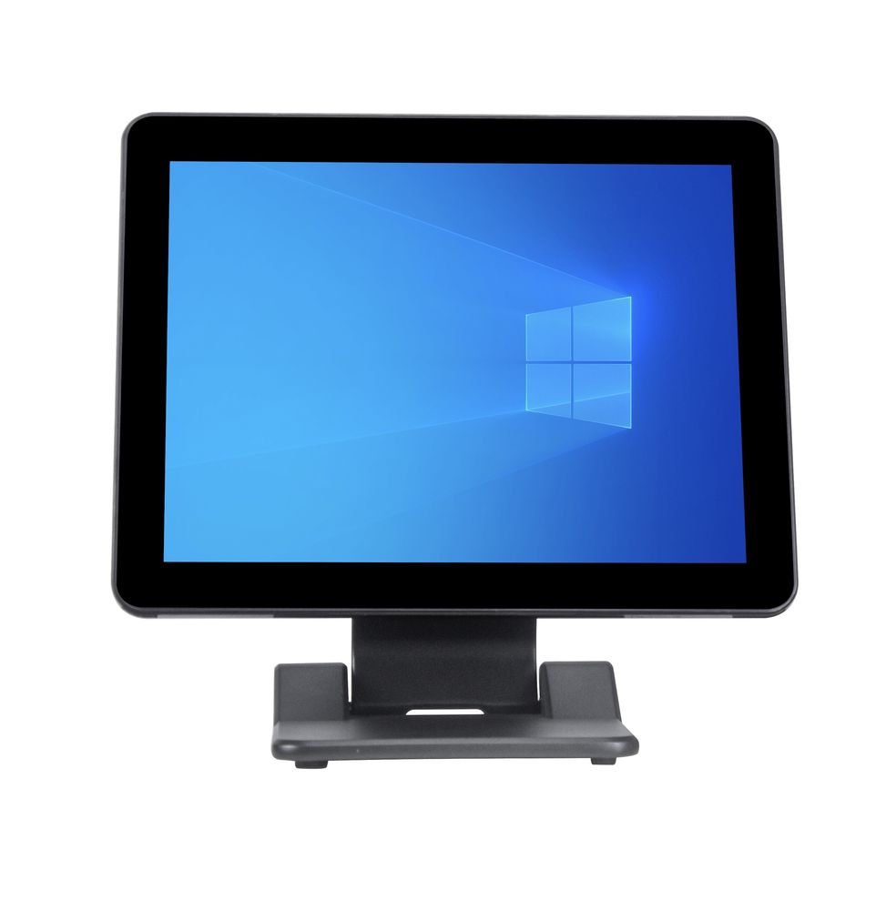 Intel Core i5 8/128 Сенсорный моноблок Pos система iiko rkeeper