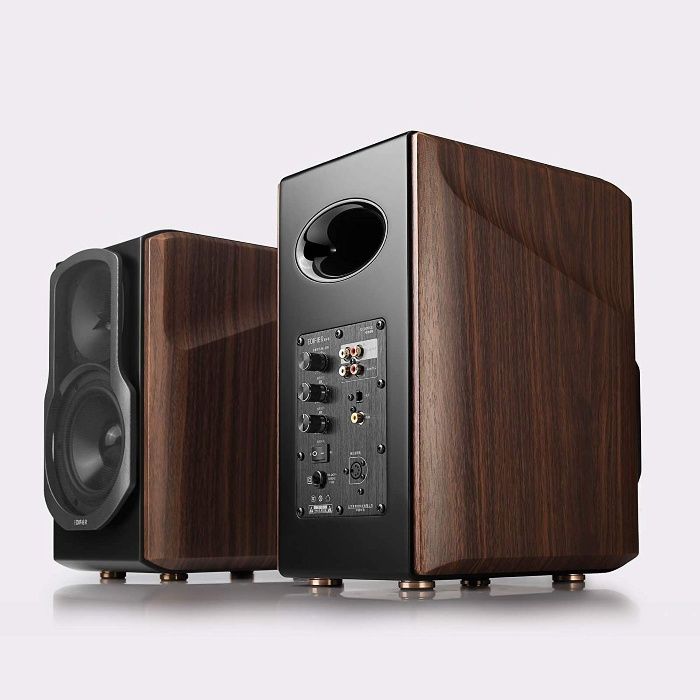 Продам новый Edifier S2000MKIII/ Hi-Res/Optical/Bluetooth 5.0 и aptx/