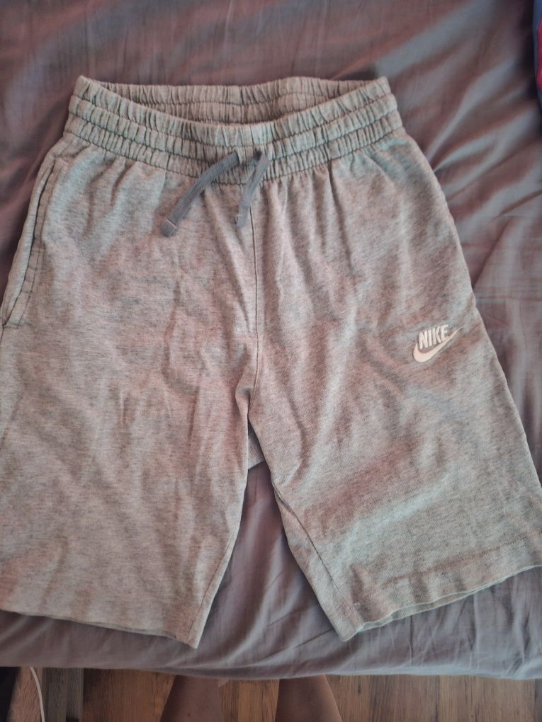 Детски къси гащи Nike