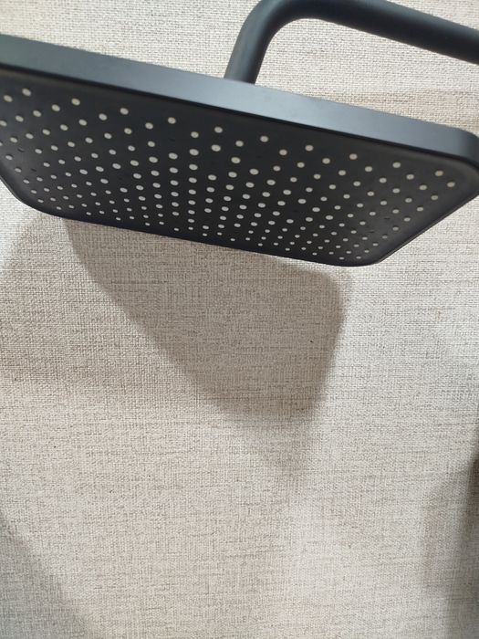 Смеситель практически новый