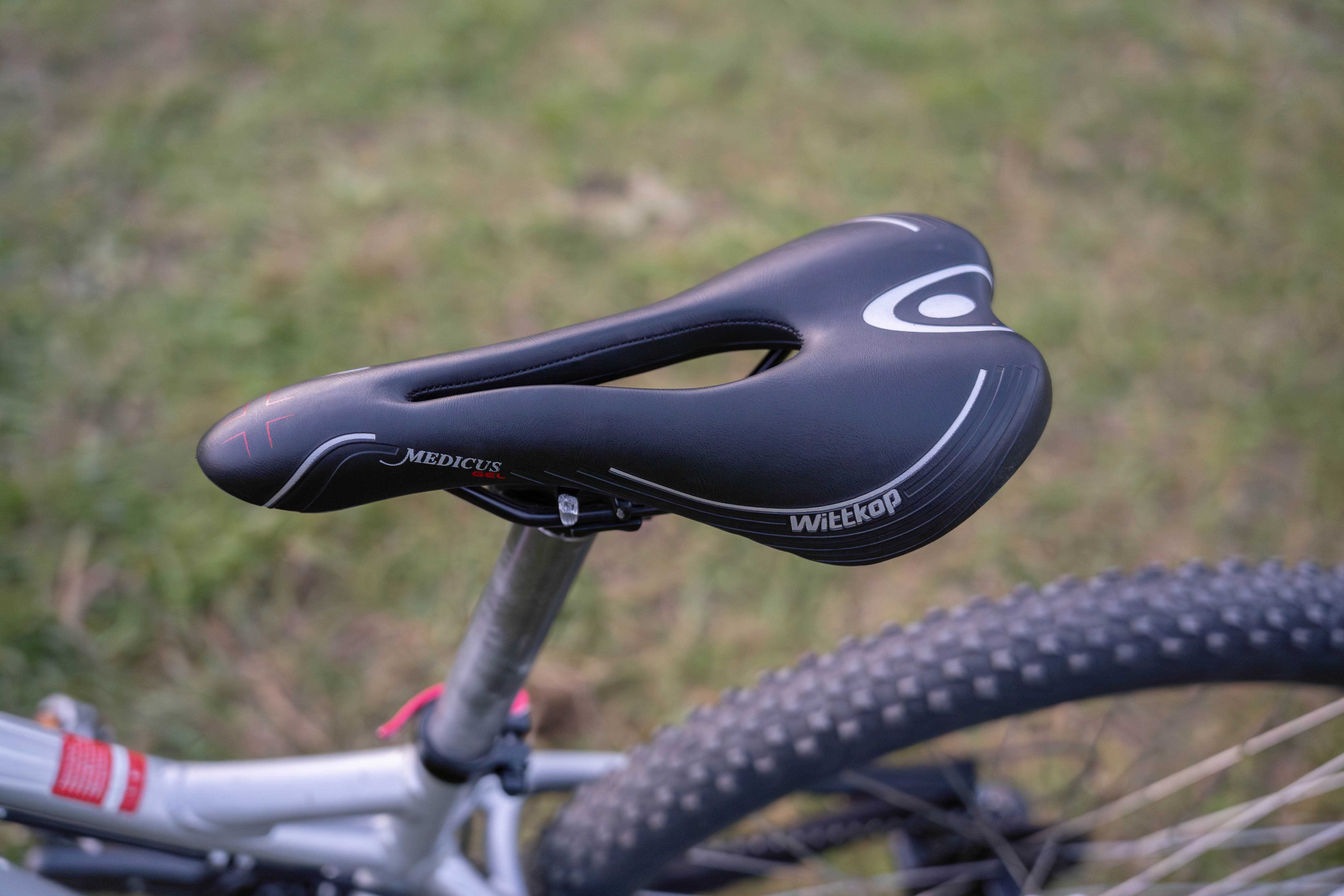 Bicicleta 26 Specialized Myka Elite, marime XXS