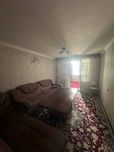 2х комнатная квартира на 2 этаже, Саттепо