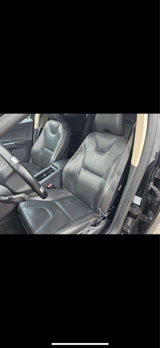 Volvo XC60 2012 euro 5