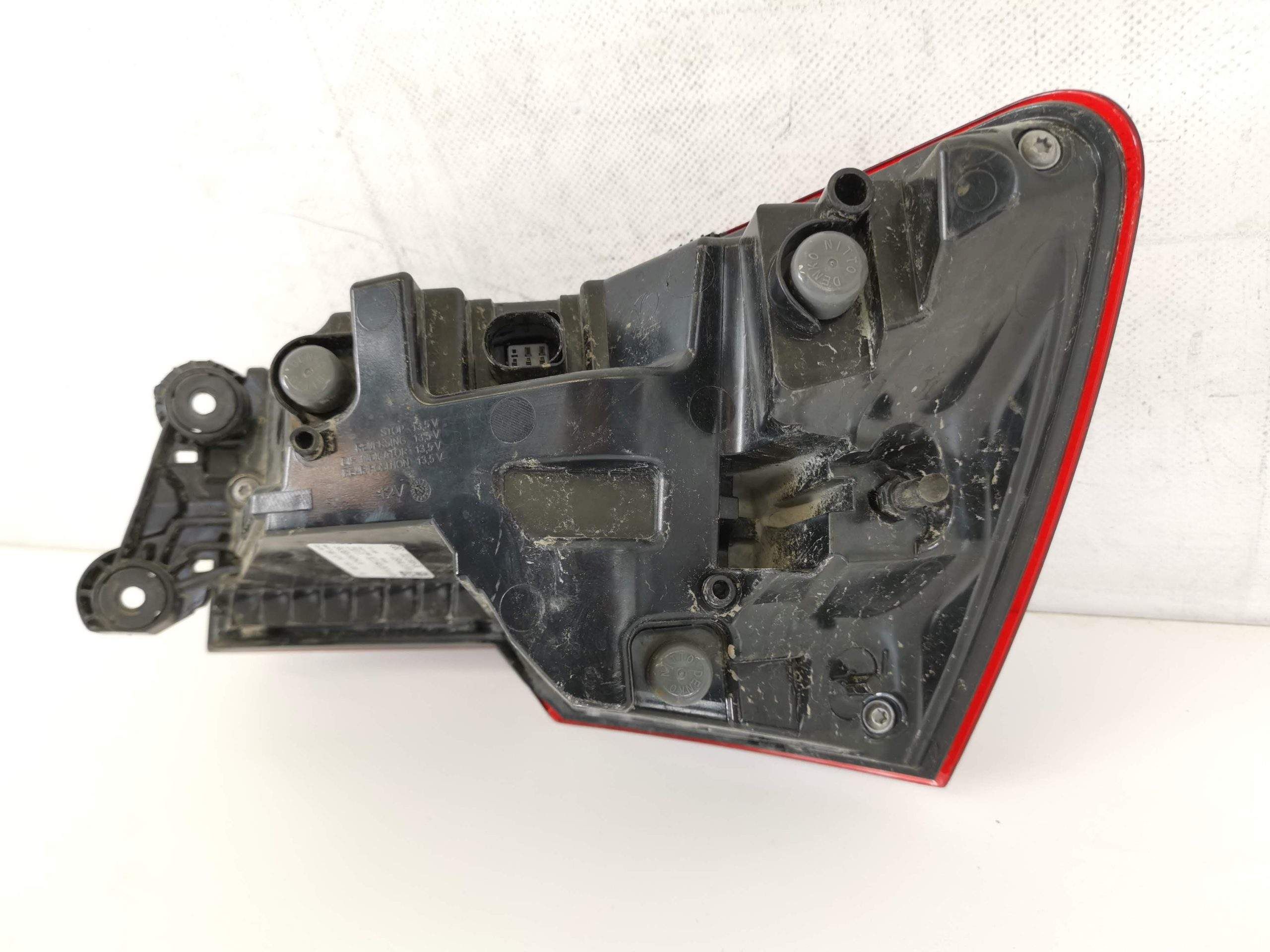 Стоп Ляв Заден / Stop Lqv Zaden Skoda Octavia 4 [ - ] Комби Оригинален