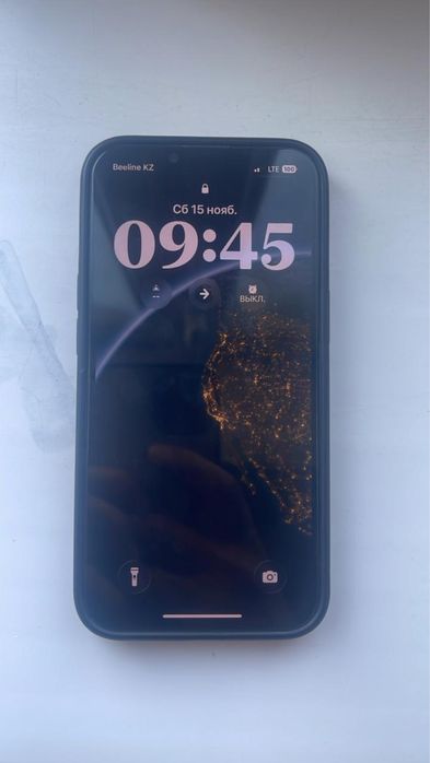 айфон 13  128 гб